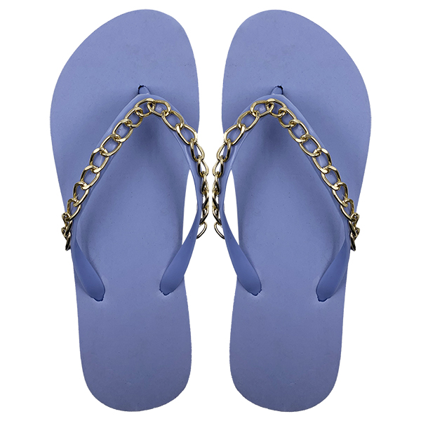 Sandals women wear flat flip-flops in summer new fashion casual beach sandals flip flops