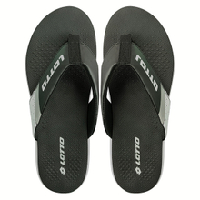 Good Quantity Man Flip Flops Comfort Custom Wholesale PU Lace Flip Flops Slipper For Casual