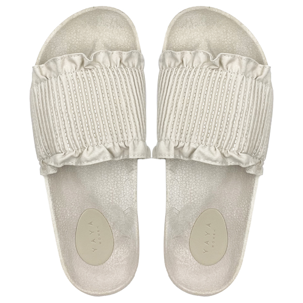 Flip-flops women wear fashionable non-slip sandals outside summer indoor flat-bottomed lovers flip-flops