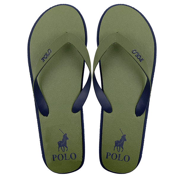 Flip-flops for men wear outside in summer Men's flip flops Fashion personality Non slip soft bottom outdoor beach sandals