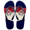 Heima flip-flops men wear new anti-skid and odor proof splint slippers for men's beach shoes in summer