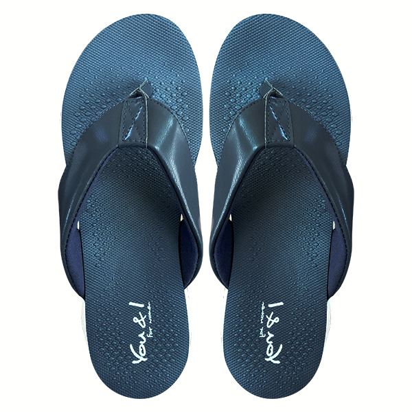 High Quality EVA Wedge Flip Flops Beach Sandals Rubber or Eva Flip Flops Summer Slippers 