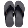 Men's shoes flip-flops slippers antiskid wear-resistant beach cool can be worn outside
