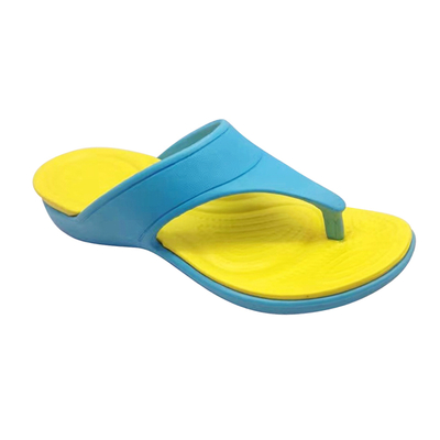 Adult Two Tone Sandals