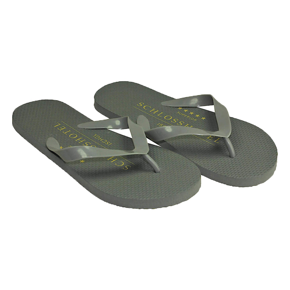 cheap designer flip flops